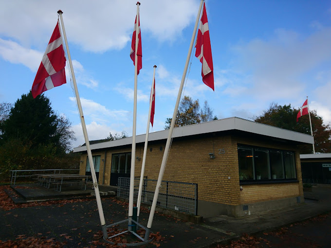 flag kulturhus